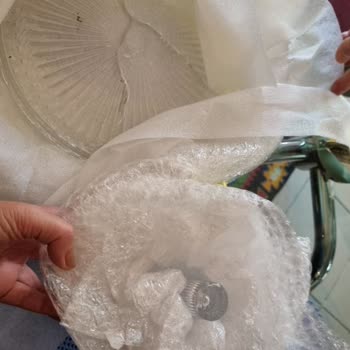 Sürat Kargo Kırık Ürün Teslimatı Ve Zarar Talebi