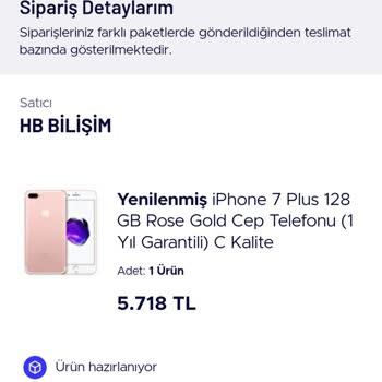 Teknosa Mağduruyum Çözüm İstiyorum