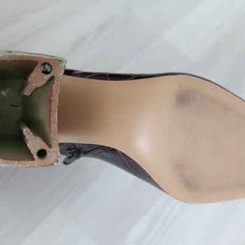 Mango'dan Alınan Ürünlerdeki Kusurlar