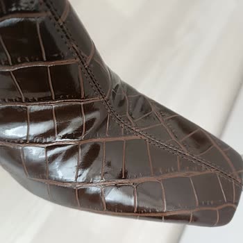 Mango'dan Alınan Ürünlerdeki Kusurlar