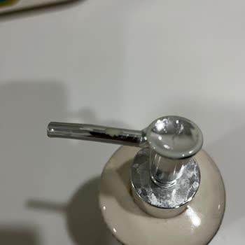 Mudo Linea Sabunluk Zor Akıtıyor Ve Metal Kaplaması Soyuldu!