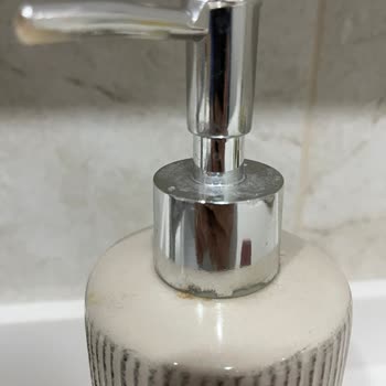 Mudo Linea Sabunluk Zor Akıtıyor Ve Metal Kaplaması Soyuldu!