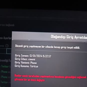 itempazar.com Doğrulama Kodu Koymuş