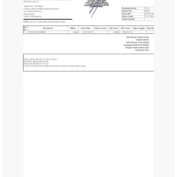 Arçelik Gurme Tost Makinesi