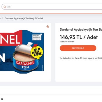Migros Ürünlerinin Durmadan Zammı Hakkında