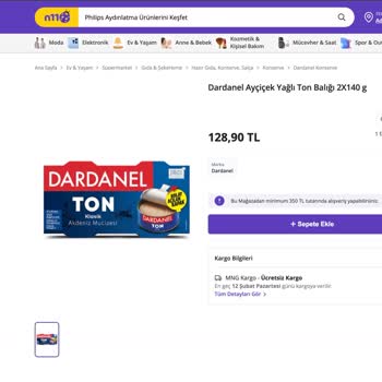 Migros Ürünlerinin Durmadan Zammı Hakkında