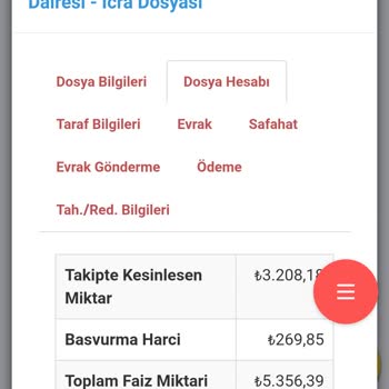Dünya Varlık Yönetim Şirketi Borcu Bitmiş İcra Dosyasını Kapatmıyor.