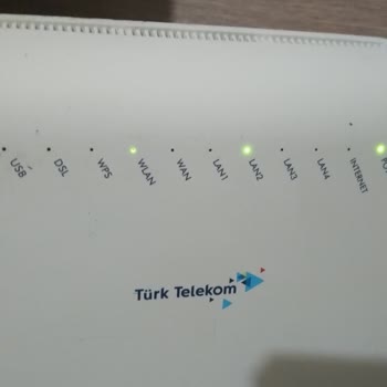 Türk Telekom Eziyeti Sürekli Kopan Bağlanmayan İnternet Hizmeti