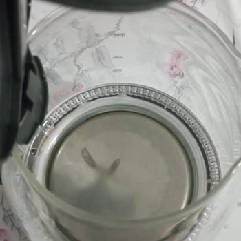 Sinbo Markası Teknik Servis Ürün Seri No Sıkıntısı