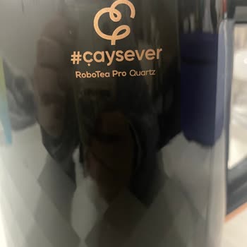 Karaca Çaysever Robotea Pro Quartz