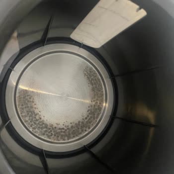 Karaca Çaysever Robotea Pro Quartz