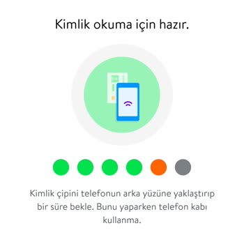 TEB Mobil NFC Sorunu CepteTeb