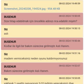 GS Store İndirim Kodu Vereceğiz Diyerek Taraftarları Mağdur Ediyor