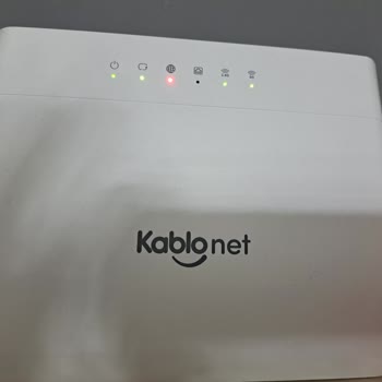 Kablo Net Beni Bartın'da Mağdur Etti.