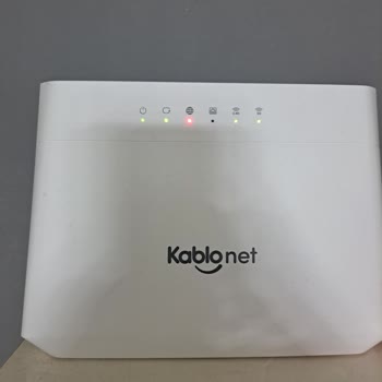 Kablo Net Beni Bartın'da Mağdur Etti.