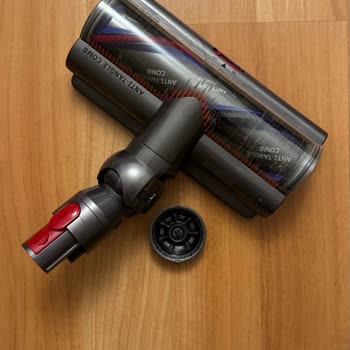 Dyson Çözüm De Kendi Söylediklerini Bir Anda Unuttular. Şikayetçiyim.