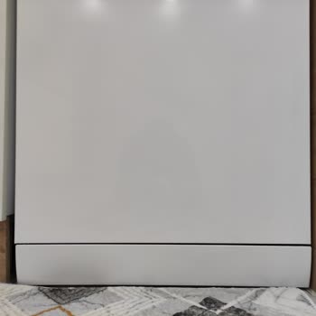 Vestel Bulaşık Makinesi Ve Fırın Kapak Hatası