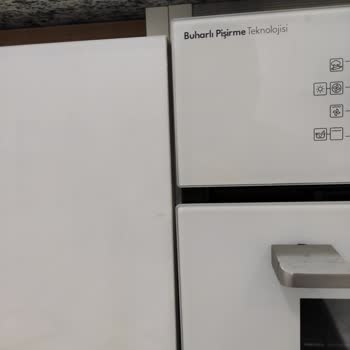 Vestel Bulaşık Makinesi Ve Fırın Kapak Hatası