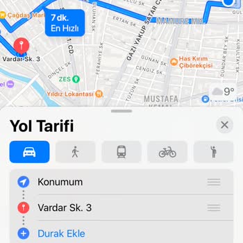 Trendyol GO Ücret İadesi Sağlamadı