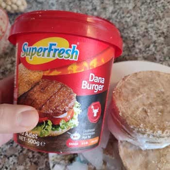 SuperFresh Soğuk Zinciri Bozulmuş Ürün