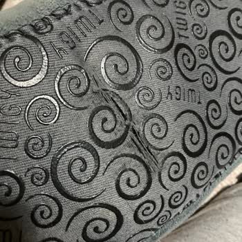 Twigy Panduf Taban Kalitesizliği