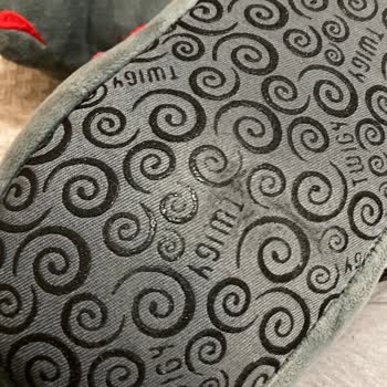 Twigy Panduf Taban Kalitesizliği