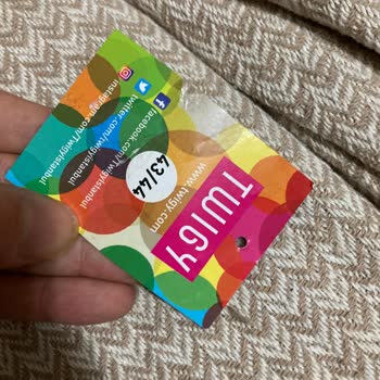 Twigy Panduf Taban Kalitesizliği