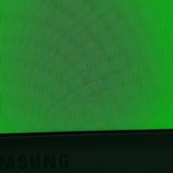 Samsung Monitör Ölü Pixel Sorunu!