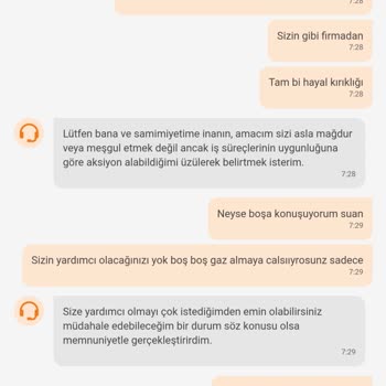 Trendyol Yemek Teslim Edilmeyen Yemeğin Para İadesini Yapmıyor!