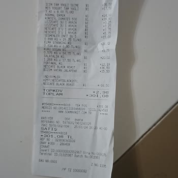 Sok Market Ücret İadesi Yapmadı 14 Gündür Oyalanıp Kandırılıyorum