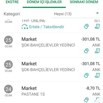 Sok Market Ücret İadesi Yapmadı 14 Gündür Oyalanıp Kandırılıyorum