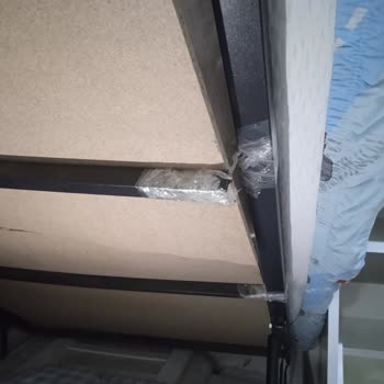 Vivense Dan Alınan Ürün Hakkında