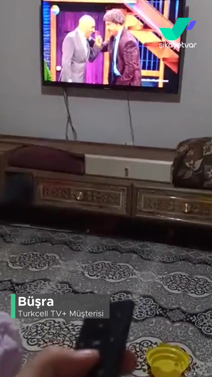 Turkcell TV+ Ready Kumanda Arızası videonun kapak resmi