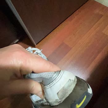 Sneaks Up Aqua AVM Mağazası Nike Spor Ayakkabı