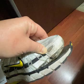 Sneaks Up Aqua AVM Mağazası Nike Spor Ayakkabı