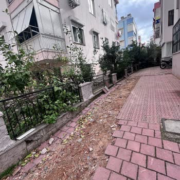 Enerya Antalya Enerya Doğal Gaz Kazım Onarımı