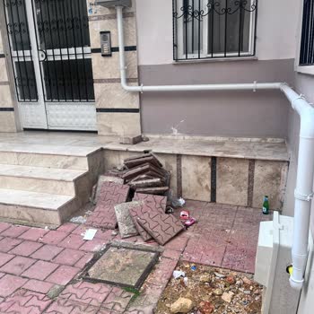 Enerya Antalya Enerya Doğal Gaz Kazım Onarımı