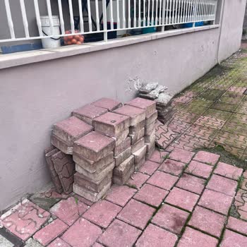 Enerya Antalya Enerya Doğal Gaz Kazım Onarımı