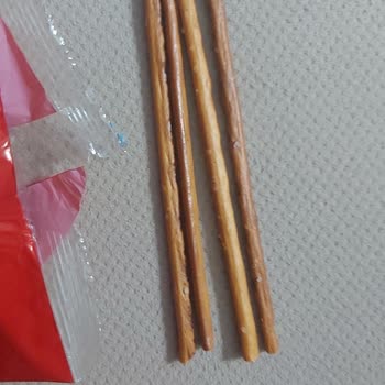 Ülker Çubuk Kraker Yanık