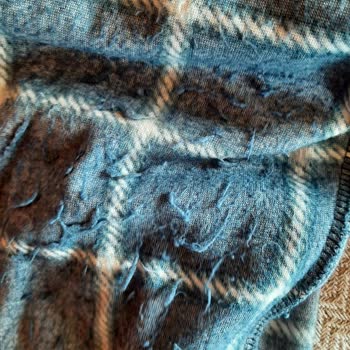 Aydoğan Tekstil Aydoğanlar Tekstil Müşteri Memnuniyetsizliği