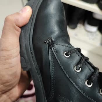 Ayakmod Markasının Kalitesiz Ürünleri!