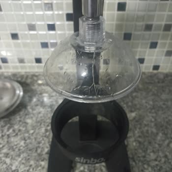 Sinbo Profesyonel Meyva Sıkacağı