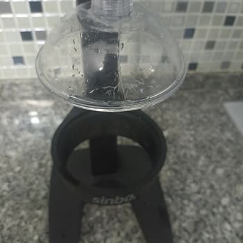 Sinbo Profesyonel Meyva Sıkacağı