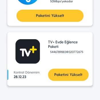 Superonline Ev İnterneti, Mağdur Edildim
