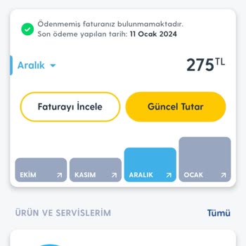 Superonline Ev İnterneti, Mağdur Edildim