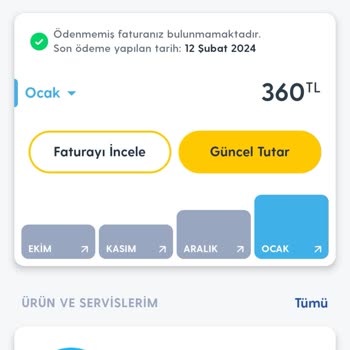 Superonline Ev İnterneti, Mağdur Edildim
