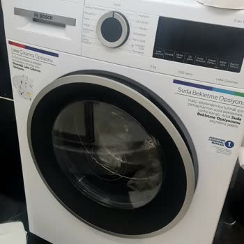 Bosch Resmen Dalga Geçiyor