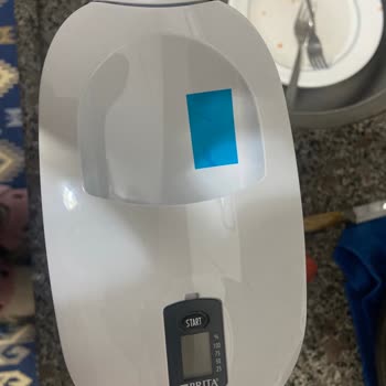 Brita XL Sürahi Gösterge Ekranı Çalışmıyor