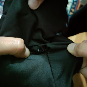 Boyner Den Memnun Değilim