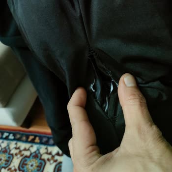 Boyner Den Memnun Değilim